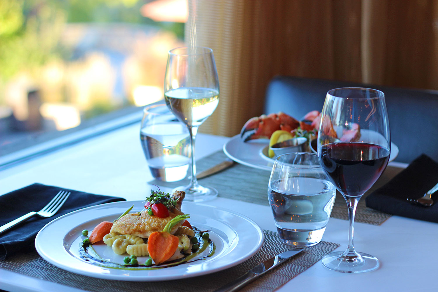 What you need to know about Lake Geneva Restaurant Week SPLASH
